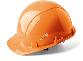 Каска защитная СОМЗ-55 FAVORIT (оранж.) 75514